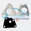 guarnizione per turbocompressore
