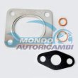 guarnizione per turbocompressore