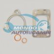 guarnizione per turbocompressore