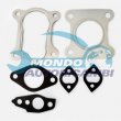 guarnizione per turbocompressore