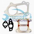 guarnizione per turbocompressore