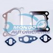 guarnizione per turbocompressore