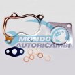 guarnizione per turbocompressore