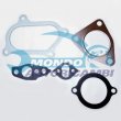 guarnizione per turbocompressore