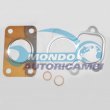 guarnizione per turbocompressore