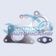 guarnizione per turbocompressore