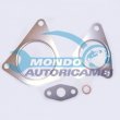 guarnizione per turbocompressore