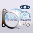 guarnizione per turbocompressore