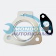 guarnizione per turbocompressore
