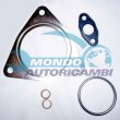 guarnizione per turbocompressore