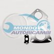 guarnizione per turbocompressore