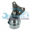 attuatore turbo