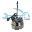 attuatore turbo