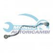 tubo olio compressore turbo