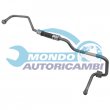 tubo olio compressore turbo