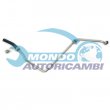 tubo olio compressore turbo