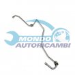 tubo olio compressore turbo