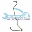 tubo olio compressore turbo