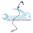 tubo olio compressore turbo