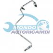 tubo olio compressore turbo