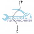 tubo olio compressore turbo