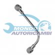 tubo olio compressore turbo
