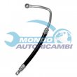 tubo olio compressore turbo