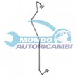 tubo olio compressore turbo