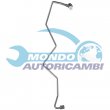 tubo olio compressore turbo