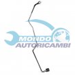 tubo olio compressore turbo