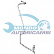 tubo olio compressore turbo