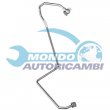 tubo olio compressore turbo