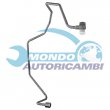 tubo olio compressore turbo