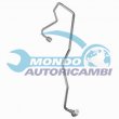 tubo olio compressore turbo