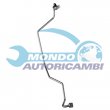 tubo olio compressore turbo