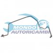 tubo olio compressore turbo