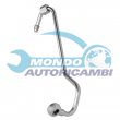 tubo olio compressore turbo