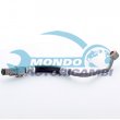 tubo olio compressore turbo