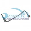 tubo olio compressore turbo