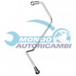 tubo olio compressore turbo