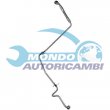 tubo olio compressore turbo