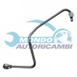 tubo olio compressore turbo