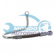 tubo olio compressore turbo
