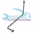 tubo olio compressore turbo