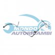 tubo olio compressore turbo