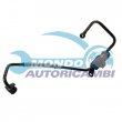 tubo olio compressore turbo