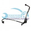 tubo olio compressore turbo