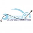 tubo olio compressore turbo