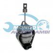 attuatore elettropneumatico turbo