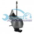 attuatore elettropneumatico turbo